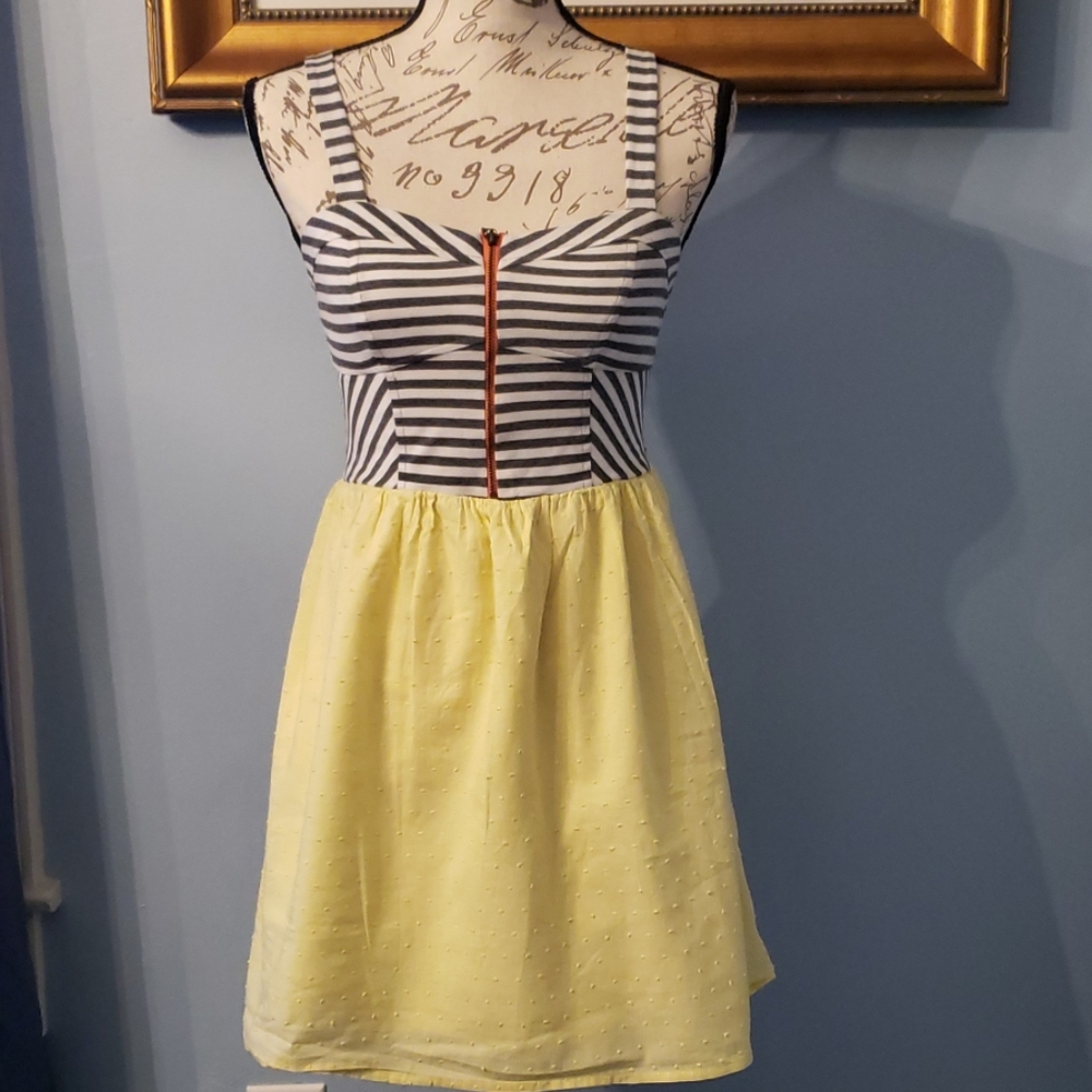 Cute summer dress